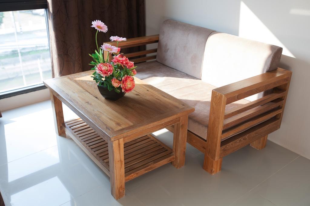 מלון צ'יאנג מאי The Sun Terrace מראה חיצוני תמונה