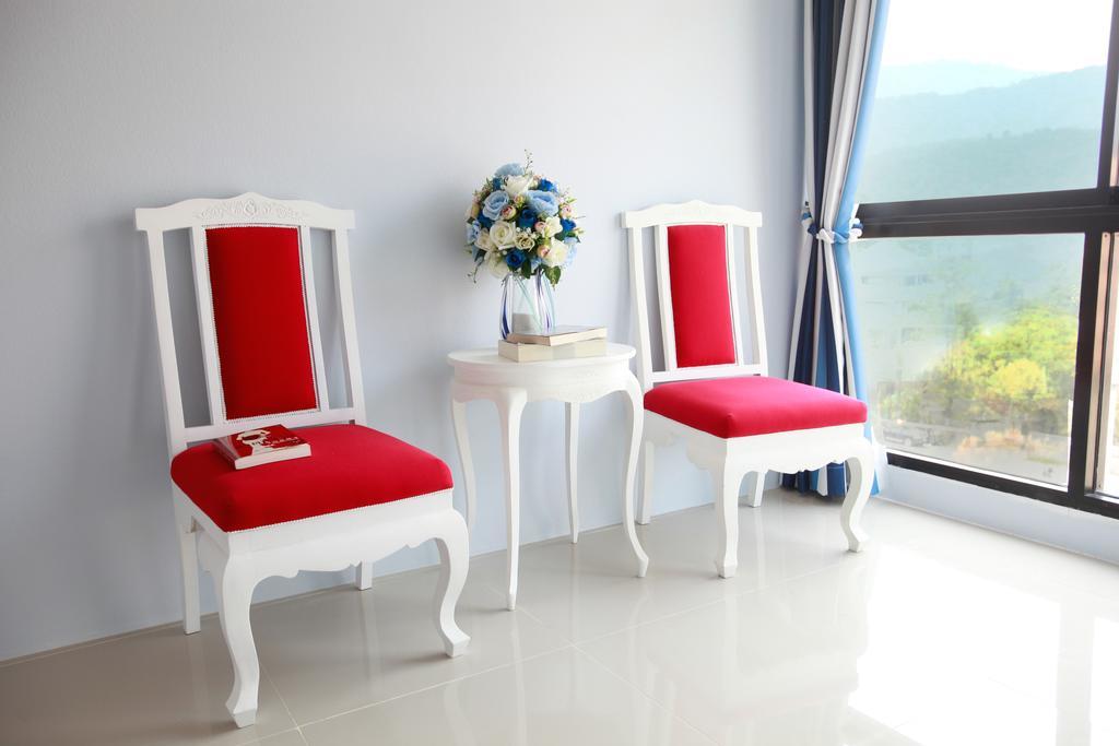 מלון צ'יאנג מאי The Sun Terrace מראה חיצוני תמונה